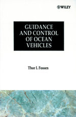 Guidance and Control of Ocean Vehicles