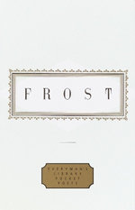 Frost: Poems
