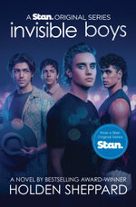 Invisible Boys