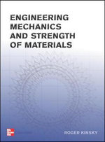 Engineering Mechanics and Strength of Materials