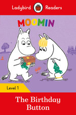 Moomin and The Birthday Button