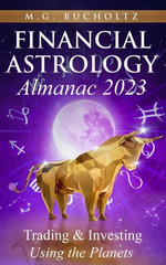 Financial Astrology Almanac 2023