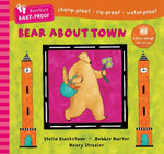 Bear about Town Bear about Town
