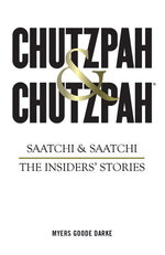 Chutzpah & Chutzpah