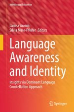 Language Awareness and Identity