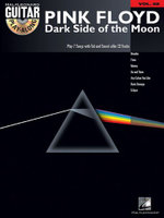 Dark Side of the Moon Guitar Play-Along