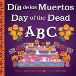 Day of the Dead ABC / Día de Muertos ABC
