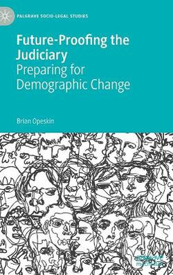 Future-Proofing the Judiciary