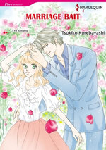 MARRIAGE BAIT (Harlequin Comics)