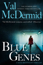 PI Kate Brannigan : Blue Genes