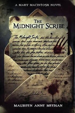 The Midnight Scribe