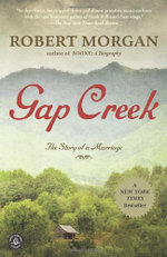 Gap Creek (Oprah's Book Club)