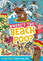 Where's the Beach Poo?