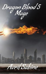 Dragon Blood 5 Mage