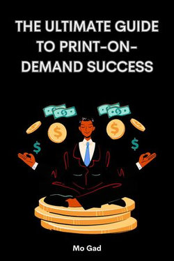 The Ultimate Guide to Print-on-demand Success