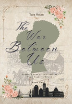The War Between Us The War Between Us