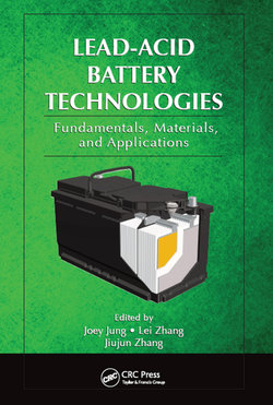 Lead-Acid Battery Technologies
