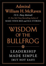 The Wisdom of the Bullfrog