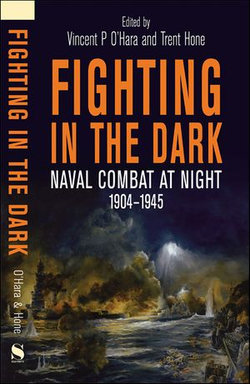 Fighting in the Dark Fighting in the Dark