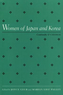 Women Of Japan & Korea