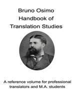 Handbook of Translation Studies