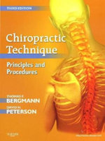 Chiropractic Technique