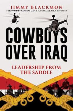 Cowboys over Iraq