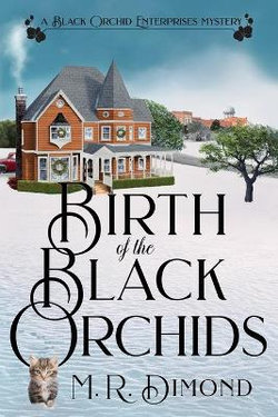 Birth of the Black Orchids