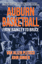 Auburn Basketball from Barkley to Bruce