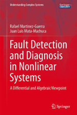 Fault Detection and Diagnosis in Nonlinear Systems