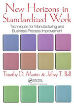New Horizons in Standardized Work