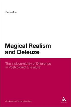 Magical Realism and Deleuze