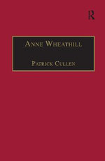 Anne Wheathill