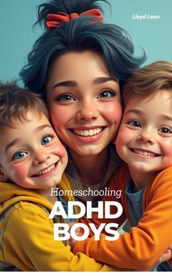 Homeschooling ADHD Boys Homeschooling ADHD Boys