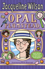 Opal Plumstead Opal Plumstead
