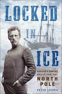 Locked in Ice Locked in Ice