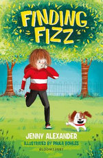 Finding Fizz: a Bloomsbury Reader