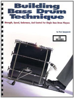 Building Bass Drum Technique