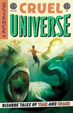EC Cruel Universe 2 #6