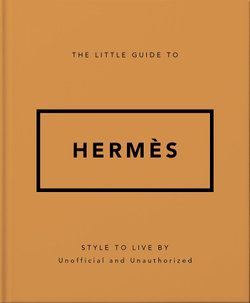 The Little Guide to HermÃ¨s