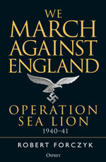 We March Against England
