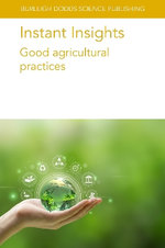Instant Insights: Good Agricultural Practices