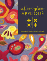 Alison Glass Applique