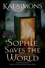 Sophie Saves the World