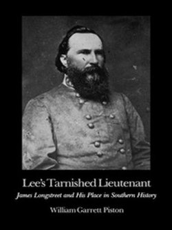 Lee's Tarnished Lieutenant