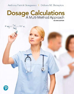 Dosage Calculations