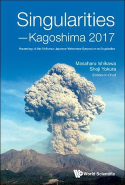 Singularities - Kagoshima 2017