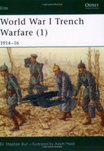 World War I Trench Warfare (1)
