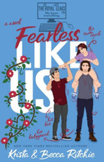Fearless Like Us