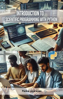 Introduction to Scientific Programming with Python Introduction to Scientific Programming with Python